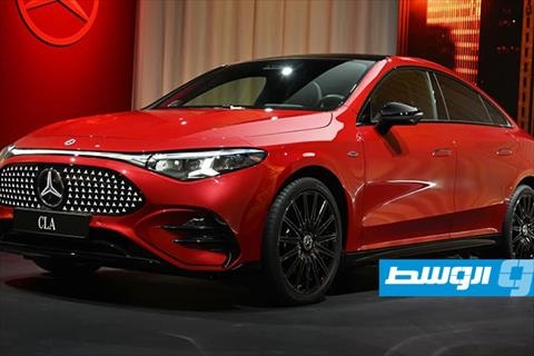 تعرَّف على مواصفات «مرسيدس سي إل أيه» 2025
