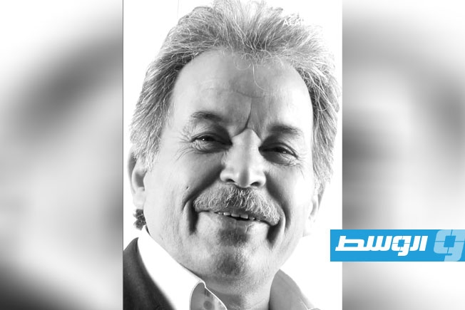رضا بن موسى.. كاتب التحف ضوء الحرية.. ورحل فجأة