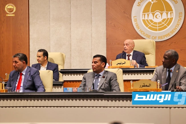 «النواب» يدعو العالم إلى اتخاذ إجراءات ملزمة لرفع الحصارعن غزة