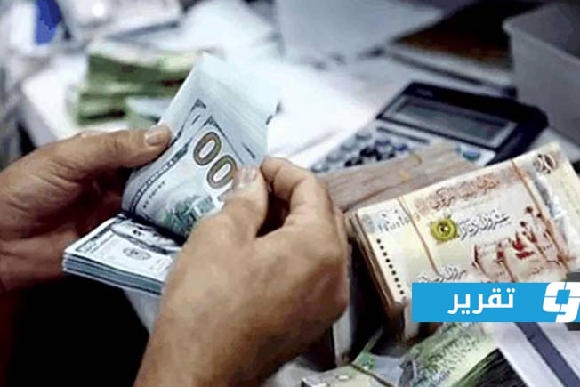«المركزي» يحلل استخدامات المصارف للنقد الأجنبي: أي الدول أعلى؟ وما هي القطاعات المستفيدة؟