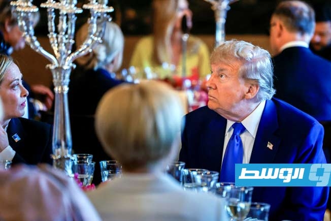 رئيسة وزراء إيطاليا: الاتفاق التجاري الأوروبي الأميركي أمر إيجابي ولكن ننتظر التفاصيل