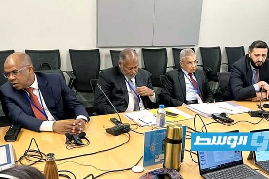 «حكومة الوحدة» تتفق مع البنك الدولي على تنفيذ برنامج تقييم الإنفاق العام والمساءلة المالية