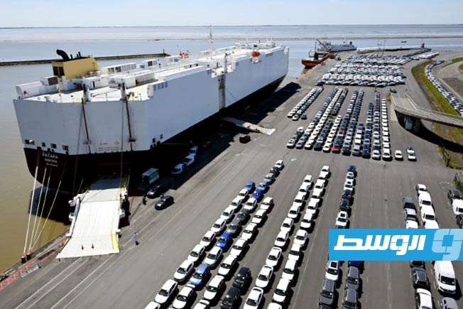 رسوم ترامب تهدد اقتصاد ألمانيا بركود لمدة عامين آخرين