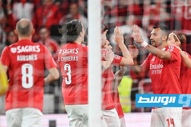 «سوبر كمبيوتر» يمنح لقب كأس العالم للأندية لفريق غير مرشح