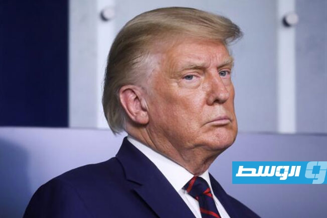 ترامب يتحدّث عن «تقدّم كبير في ما يتعلق بغزة»