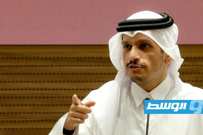 رئيس وزراء قطر: إهداء ترامب طائرة أمر طبيعي يحدث بين الحلفاء