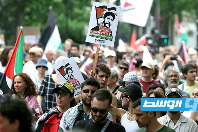 مصير الناشط اللبناني جورج عبدالله يحدده القضاء الفرنسي في 17 يوليو