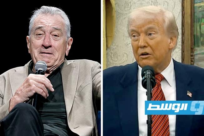 صراع ترامب ودي نيرو يتصدر أجواء مهرجان كان السينمائي