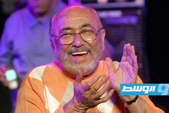 وفاة فنان السالسا الشهير إدي بالميري عن 88 عاما