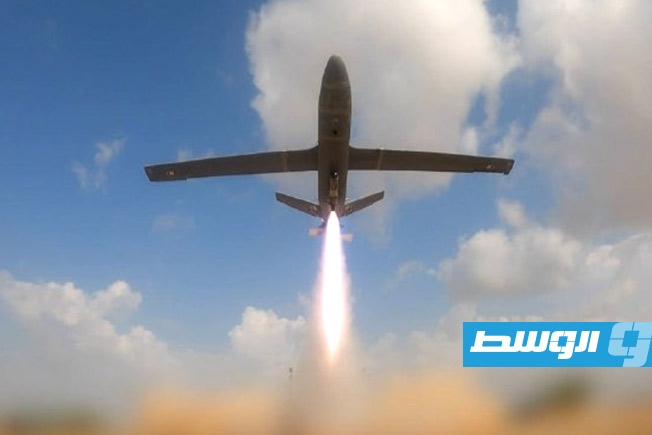 اليمن: الحوثيون يهاجمون هدفين عسكريين للاحتلال بحيفا وتل أبيب