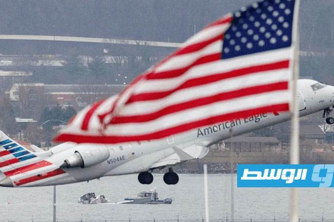 بدء سريان حظر دخول مواطني ليبيا لأميركا صباح الإثنين