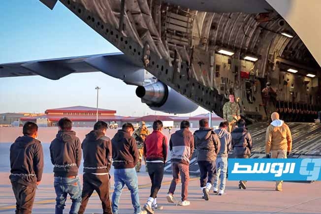 مسؤول بالبيت الأبيض يهاجم الحكم بمنع ترحيل المهاجرين إلى ليبيا: «انقلاب قضائي»