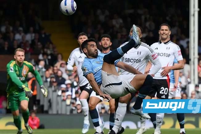 مانشستر سيتي وتشيلسي ونيوكاسل إلى دوري الأبطال.. رسميًا