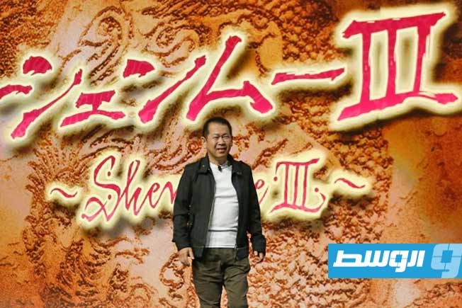 «شينمو» تتصدر قائمة ألعاب الفيديو الأكثر تأثيراً