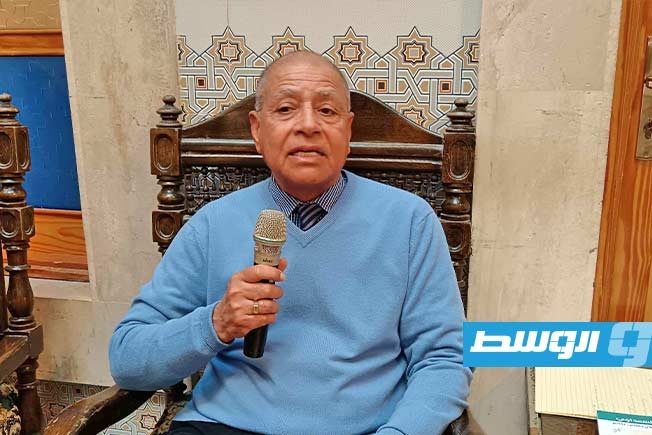 علي احميدة يشدو معزوفة الفرح في ضيافة بيت إسكندر
