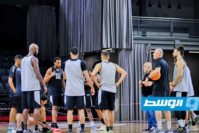 بحثا عن التعويض.. الأهلي طرابلس يواجه ستار بطل الرأس الأخضر في نهائيات «BAL»