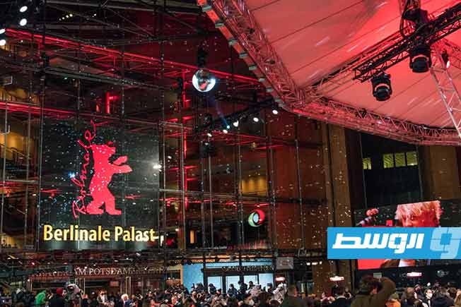 طيف ترامب يحاصر مهرجان برلين السينمائي