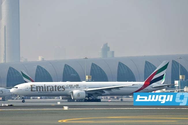 رقم قياسي في تاريخه.. مطار دبي يستقبل 46 مليون مسافر خلال النصف الأول من 2025