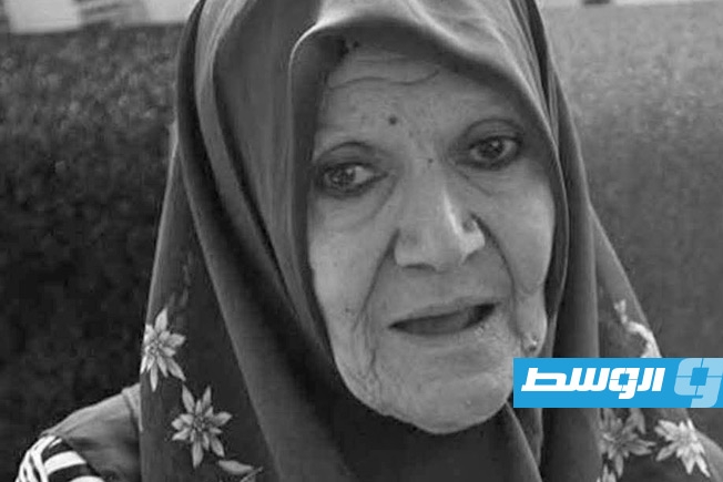 هيئة السينما تنعى الفنانة القديرة حميدة الخوجة: إبداعها راسخ في الذاكرة