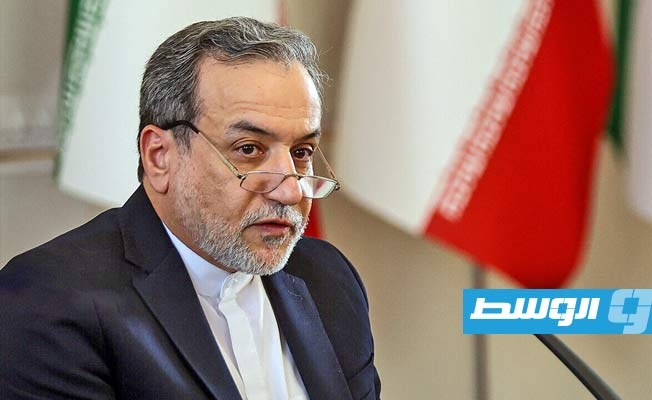 وزير الخارجية الإيراني عشية المباحثات النووية: لا تزال هناك خلافات جوهرية مع واشنطن