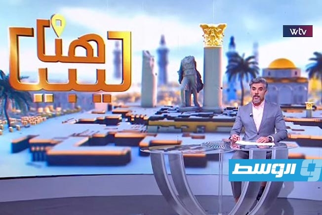 «هنا ليبيا» يتابع أنشطة ثقافية ودينية وأعمالا تطوعية في عدة بلديات