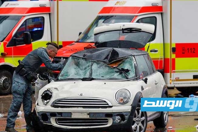 ألمانيا: وفاة امرأة وابنتها البالغة سنتين متأثرتين بإصابتهما بهجوم ميونيخ