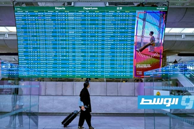 توافق أوروبي على تقليص التعويضات للمسافرين في حال تأخر الرحلات