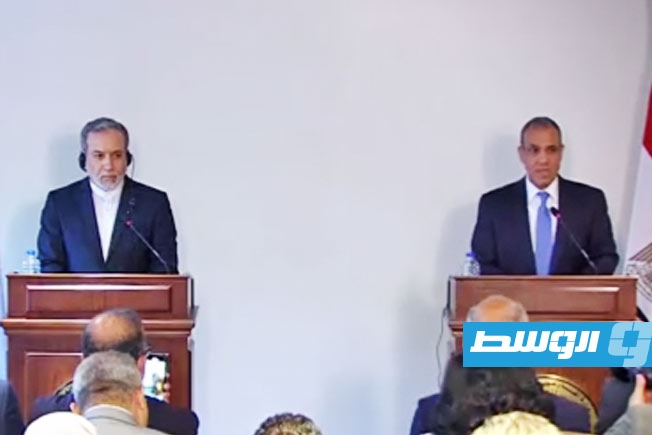 وزير الخارجية الإيراني: لا نسعى لامتلاك سلاح نووي.. «إسرائيل» من تمتلكه وتهدد باستخدامه