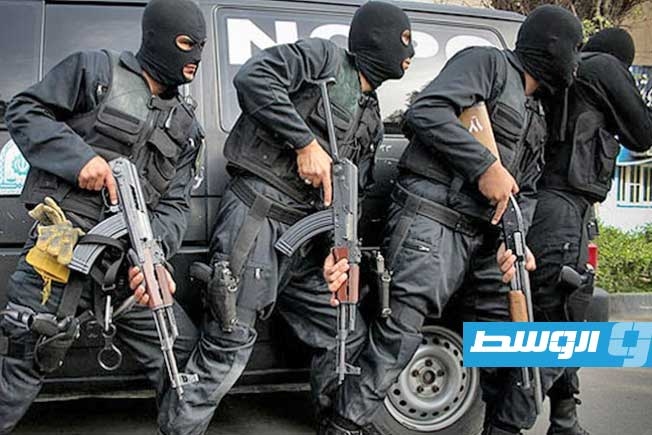 إيران: مقتل ستة أشخاص خلال اقتحام مسلحون محكمة في سيستان بلوشستان