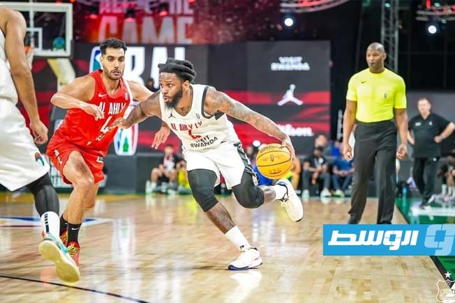 السبت.. انطلاق مجموعة كالاهاري بالدوري الأفريقي لكرة السلة «BAL»