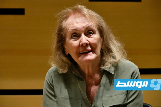 300 كاتب بينهم فائزان بنوبل الأدب يدينون «الإبادة الجماعية» في غزة