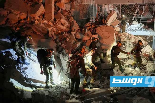 نائب بالكنيست ينتقد حكومة الاحتلال بسبب نقص الملاجئ في المناطق العربية بـ«إسرائيل»