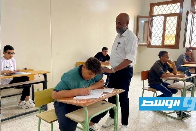 انطلاق امتحانات الفصل الدّراسي الثاني لـ933.9 ألف طالب.. وخبير ينتقد غياب «التقييم التربوي»