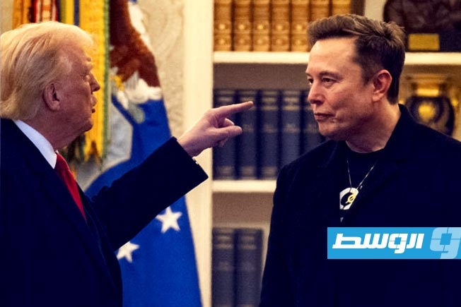البيت الأبيض: ترامب «يثمن» إعلان ماسك اعتذاره عن منشوراته الأخيرة