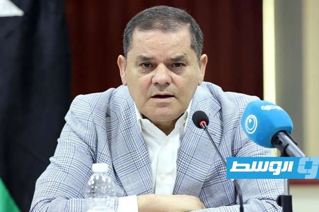 الدبيبة ينتقد ارتفاع تكاليف طباعة الكتاب المدرسي إلى 400 مليون دينار