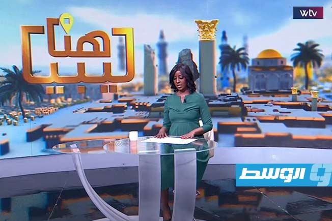 «هنا ليبيا» يتابع: زلزال على السواحل الليبية.. ماذا حدث؟