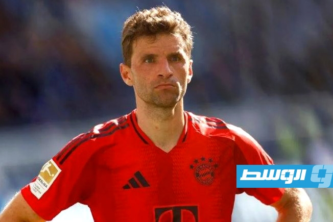السبت.. بايرن ميونخ يودع توماس مولر في مباراة عاطفية أمام مونشنجلادباخ