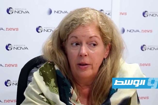 وليامز: جيوش إلكترونية أجنبية خلقت روايات مستقطبة في ليبيا