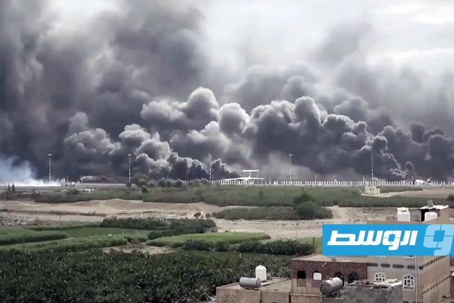 الحوثيون: استئناف العمل بمطار صنعاء بعد الضربات الإسرائيلية