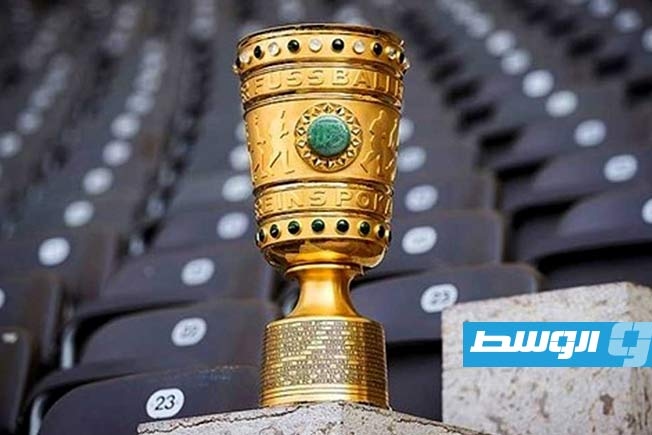 زيادة الجوائز المالية لكأس ألمانيا