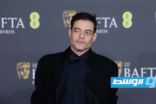 رامي مالك يخطف الأضواء في دور انتقامي غير متوقّع (فيديو)