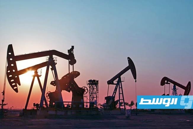 أسعار النفط تصعد تأثرا بتقارير عن خطط إسرائيلية لضرب منشآت نووية في إيران