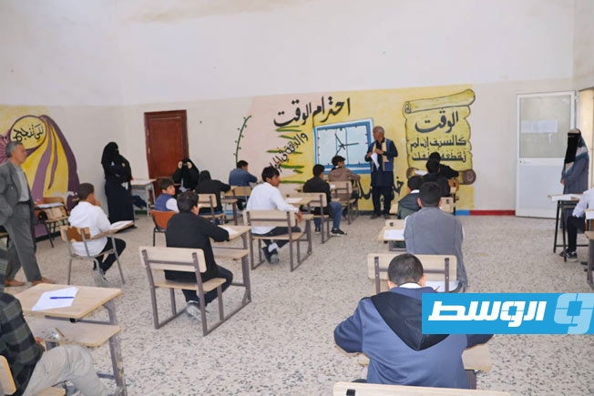 مجمع القرآن الكريم يعرب عن استغرابه من استطلاع «التعليم» بشأن إلغاء الشهادة الإعدادية