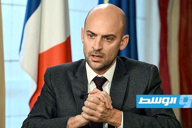 الخارجية الفرنسية: «لن يملي أحد موقفه علينا» بشأن الاعتراف بالدولة الفلسطينية