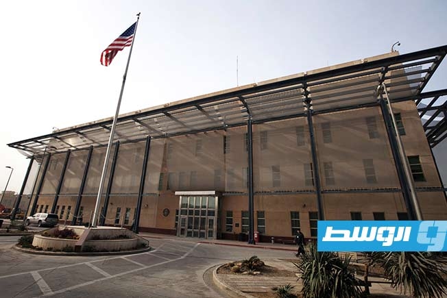 الولايات المتحدة: الهجمات الأخيرة بالمسيّرات في العراق غير مقبولة