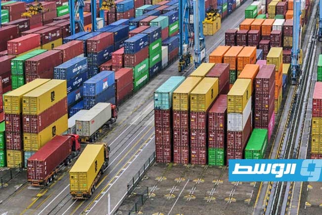 مفاوضات تجارية مستمرة بين الصين والولايات المتحدة.. كيف ستنتهي؟