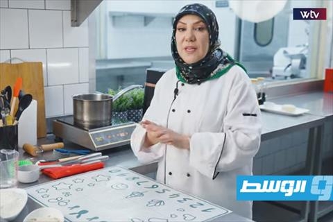 كيش البطاطا المكسيكي وكرات التيراميسو على طريقة الشيف ماجدة القرقوري