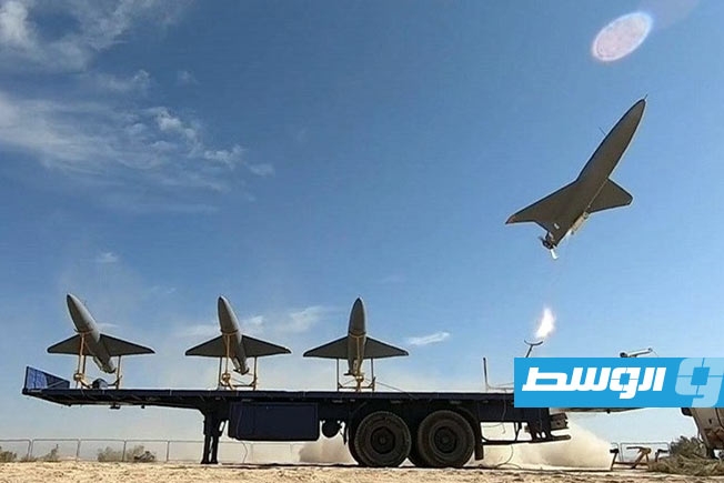 الحرس الثوري الإيراني: استهدفنا قواعد جوية إسرائيلية في هجمات جديدة
