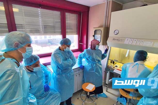 «يوبام ليبيا» تعقد في مايو دورة تدريبية لتأهيل خبراء الطب الشرعي من ليبيا