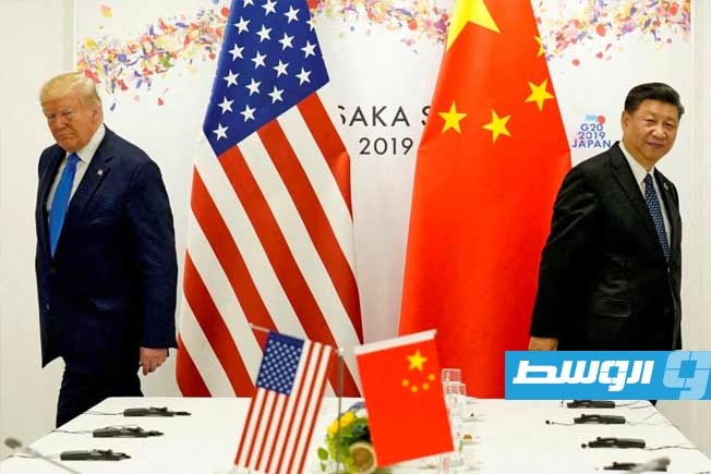 بعد إشارة ترامب.. بكين تنفي إجراء مفاوضات تجارية مع واشنطن